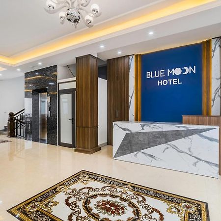 Blue Moon Tam Dao Hotel Exterior photo